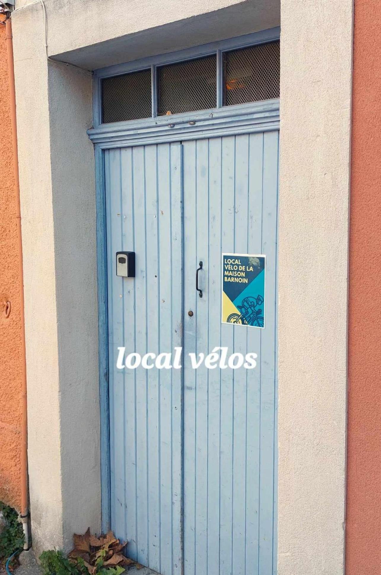 Les Gites De Bouyon מראה חיצוני תמונה