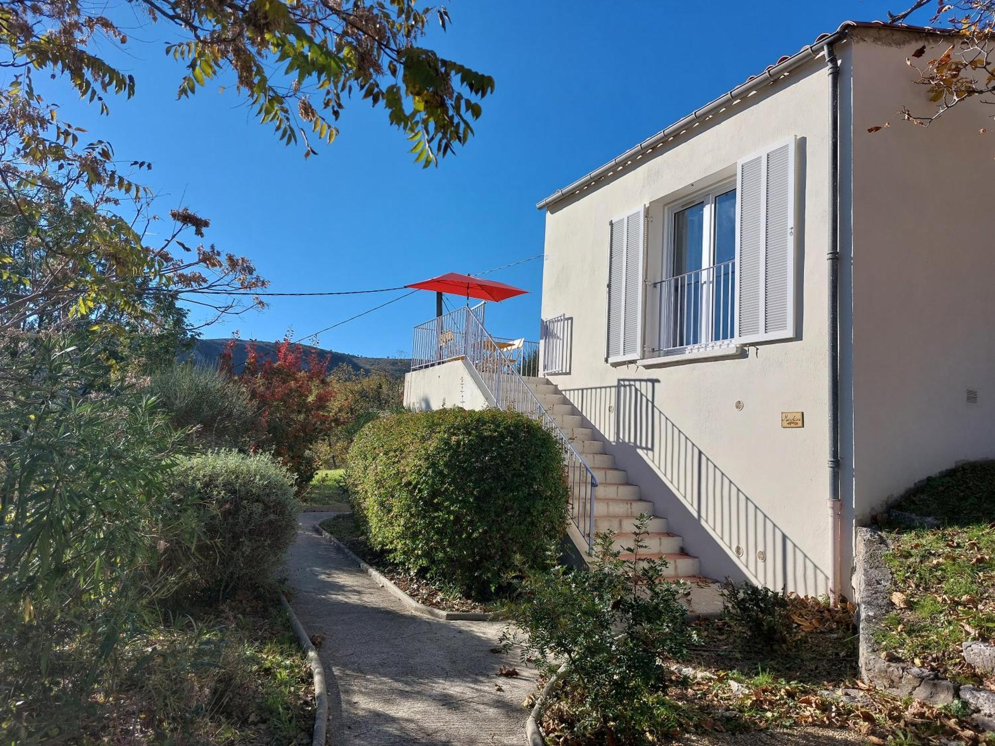 Les Gites De Bouyon מראה חיצוני תמונה