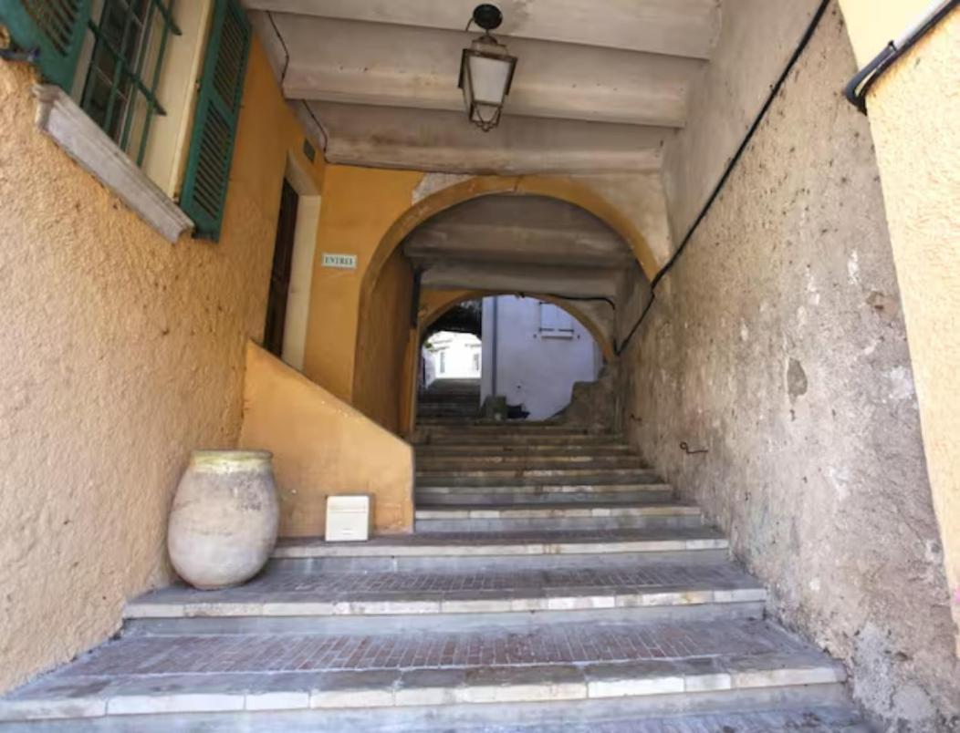Les Gites De Bouyon חדר תמונה